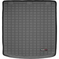 Коврик WeatherTech Black для Volkswagen Jetta (mkV)(wagon)(trunk) 2005-2011, цена: 7 362 грн.