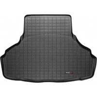 Коврик WeatherTech Black для Lexus LS (mkIV)(no hybrid)(no Executive Rear-Seat Uprade Package)(trunk) 2006-2017