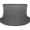 Коврик Weathertech Black для Mazda CX-7 (mkI)(trunk behind 2 row) 2007-2012, ціна: 7 362 грн.