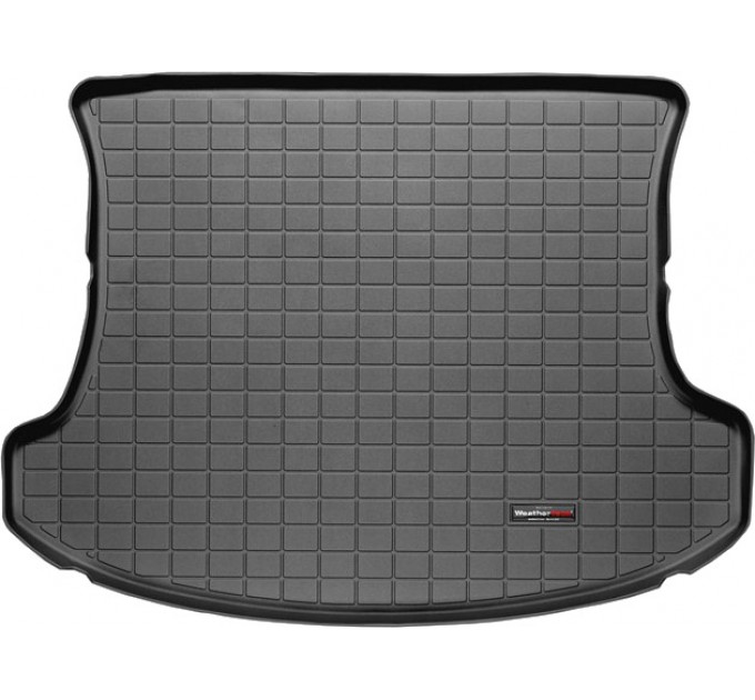 Коврик WeatherTech Black для Mazda CX-7 (mkI)(trunk behind 2 row) 2007-2012, цена: 7 156 грн.