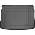 Коврик WeatherTech Black для Volkswagen Golf (mkV-mkVI)(hatch)(trunk) 2003-2012, цена: 6 692 грн.