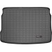 Коврик WeatherTech Black для Volkswagen Golf (mkV-mkVI)(hatch)(trunk) 2003-2012, цена: 6 512 грн.