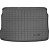 Коврик WeatherTech Black для Volkswagen Golf (mkV-mkVI)(hatch)(trunk) 2003-2012, цена: 6 512 грн.