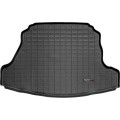 Коврик WeatherTech Black для Infiniti Q60 (mkI) / G (mkIV)(coupe)(trunk) 2008-2015, цена: 7 810 грн.