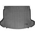 Коврик WeatherTech Black для Nissan Rogue (mkI)(trunk behind 2 row) 2008-2013, цена: 6 692 грн.