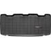 Коврик WeatherTech Black для Mini Cooper (mkII)(R56)(hatch)(trunk) 2006-2013, цена: 5 860 грн.