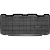 Коврик WeatherTech Black для Mini Cooper (mkII)(R56)(hatch)(trunk) 2006-2013, цена: 5 860 грн.