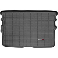 Коврик WeatherTech Black для Scion xB (mkII)(trunk) 2007-2015