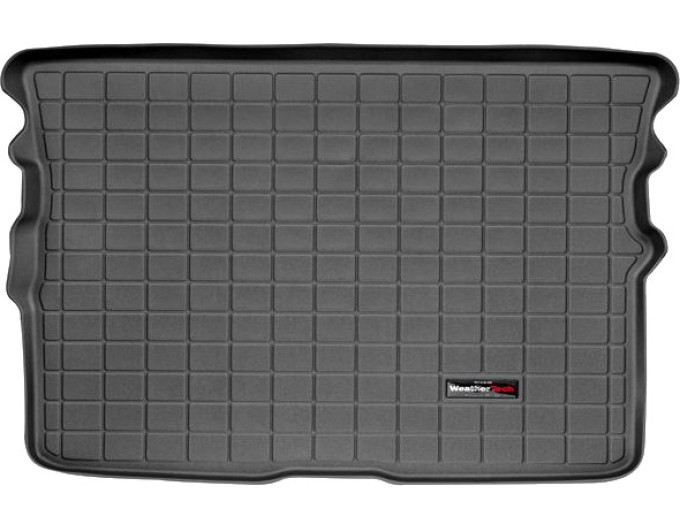 Коврик WeatherTech Black для Scion xB (mkII)(trunk) 2007-2015, цена: 6 021 грн.