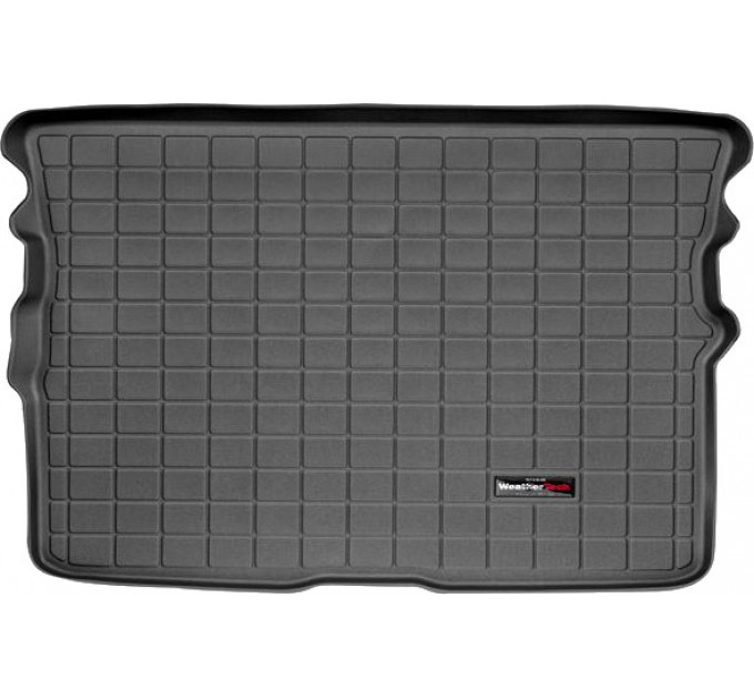 Коврик WeatherTech Black для Scion xB (mkII)(trunk) 2007-2015, цена: 5 860 грн.