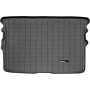 Коврик Weathertech Black для Scion xB (mkII)(trunk) 2007-2015