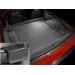 Коврик с защитой WeatherTech Black для Chevrolet Corvette (mkVI)(coupe)(trunk) 2005-2013, цена: 12 432 грн.