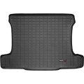 Коврик WeatherTech Black для Chevrolet Corvette (mkVI)(coupe)(trunk) 2005-2013, цена: 7 362 грн.