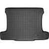 Коврик WeatherTech Black для Chevrolet Corvette (mkVI)(coupe)(trunk) 2005-2013, цена: 7 156 грн.