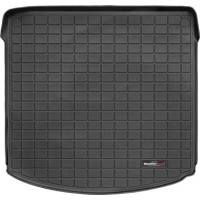 Коврик WeatherTech Black для Opel Antara (mkI); Saturn Vue (mkII)(trunk) 2006-2015