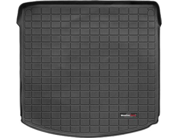 Коврик WeatherTech Black для Opel Antara (mkI); Saturn Vue (mkII)(trunk) 2006-2015, цена: 6 692 грн.