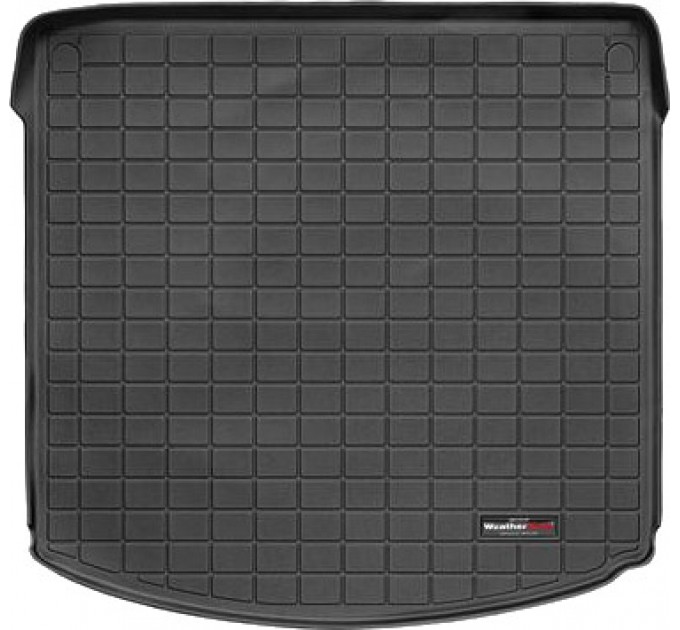 Коврик WeatherTech Black для Opel Antara (mkI); Saturn Vue (mkII)(trunk) 2006-2015, цена: 6 512 грн.