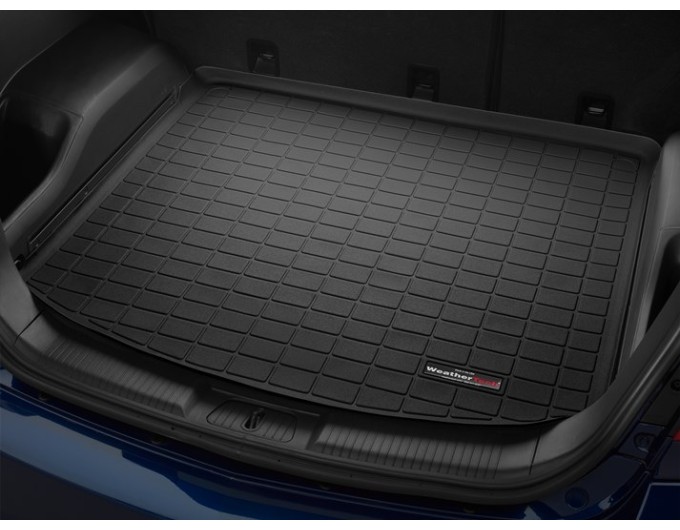 Коврик WeatherTech Black для Opel Antara (mkI); Saturn Vue (mkII)(trunk) 2006-2015, цена: 6 692 грн.