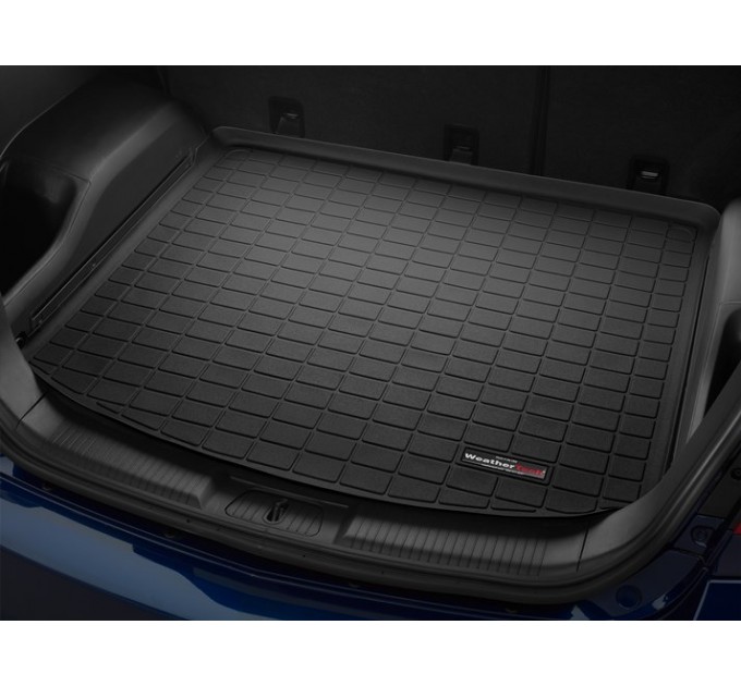 Коврик WeatherTech Black для Opel Antara (mkI); Saturn Vue (mkII)(trunk) 2006-2015, цена: 6 512 грн.