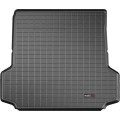 Коврик WeatherTech Black для Chevrolet Malibu (mkVII)(not hybrid); Saturn Aura (mkI)(trunk) 2007-2012, цена: 6 692 грн.