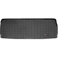 Коврик WeatherTech Black для Toyota Sequoia (mkII)(trunk behind 3 row) 2007-2022, цена: 6 692 грн.