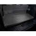 Коврик WeatherTech Black для Toyota Sequoia (mkII)(trunk behind 3 row) 2007-2022, цена: 6 512 грн.