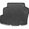 Коврик WeatherTech Black для Toyota Corolla (mkX)(E140)(sedan)(trunk) 2009-2010, цена: 6 512 грн.