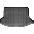Коврик WeatherTech Black для Toyota Matrix; Pontiac Vibe (mkII)(trunk) 2009-2014, цена: 6 692 грн.