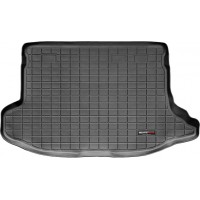 Коврик WeatherTech Black для Toyota Matrix; Pontiac Vibe (mkII)(trunk) 2009-2014