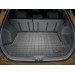 Коврик WeatherTech Black для Toyota Matrix; Pontiac Vibe (mkII)(trunk) 2009-2014, цена: 6 512 грн.