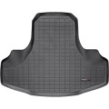 Коврик WeatherTech Black для Honda Accord (mkVIII)(sedan)(trunk) 2008-2012 (EU & USA), цена: 6 692 грн.