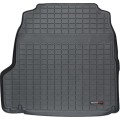 Коврик WeatherTech Black для Cadillac CTS (mkII)(sedan)(trunk) 2008-2014, цена: 7 362 грн.