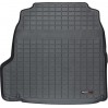 Коврик WeatherTech Black для Cadillac CTS (mkII)(sedan)(trunk) 2008-2014, цена: 7 156 грн.