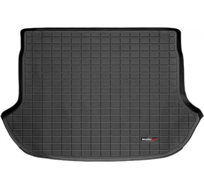 Коврик WeatherTech Black для Nissan Murano (mkII)(trunk behind 2 row) 2008-2014, цена: 6 512 грн.