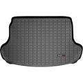 Коврик WeatherTech Black для Infiniti QX50 (mkI) / EX (mkI)(trunk behind 2 row) 2007-2017, цена: 6 692 грн.