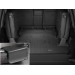 Коврик с защитой WeatherTech Black для Toyota Land Cruiser (J200)(7 seats); Lexus LX (mkIII)(7 seats)(3 row not powered)(trunk behind 2 row) 2008→ (EU), цена: 13 012 грн.