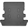 Коврик WeatherTech Black для Toyota Land Cruiser (J200)(7 seats); Lexus LX (mkIII)(7 seats)(3 row not powered)(trunk behind 2 row) 2008→ (EU), цена: 7 810 грн.