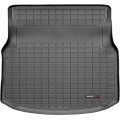 Коврик WeatherTech Black для Mercedes-Benz C-Class (W204)(sedan)(trunk) 2008-2014, цена: 7 362 грн.