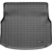 Коврик WeatherTech Black для Mercedes-Benz C-Class (W204)(sedan)(trunk) 2008-2014, цена: 7 156 грн.