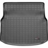 Коврик WeatherTech Black для Mercedes-Benz C-Class (W204)(sedan)(trunk) 2008-2014, цена: 7 156 грн.