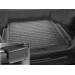 Коврик с защитой WeatherTech Black для Mercedes-Benz S-Class (W221)(no 325 rear seats package) / CL-Class (C216)(trunk) 2006-2014, цена: 9 324 грн.
