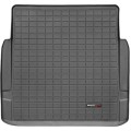Коврик WeatherTech Black для Mercedes-Benz S-Class (W221)(no 325 rear seats package) / CL-Class (C216)(trunk) 2006-2014, цена: 7 810 грн.