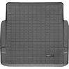 Коврик WeatherTech Black для Mercedes-Benz S-Class (W221)(no 325 rear seats package) / CL-Class (C216)(trunk) 2006-2014, цена: 7 596 грн.