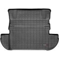 Коврик WeatherTech Black для Mitsubishi Outlander (mkII)(trunk behind 2 row) 2006-2012, цена: 6 692 грн.