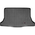 Коврик WeatherTech Black для Nissan Note (E11)(hatch)(no subwoofer)(trunk) 2007-2012, цена: 6 692 грн.