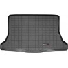 Коврик WeatherTech Black для Nissan Note (E11)(hatch)(no subwoofer)(trunk) 2007-2012, цена: 6 512 грн.