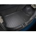 Коврик WeatherTech Black для Nissan Note (E11)(hatch)(no subwoofer)(trunk) 2007-2012, цена: 6 512 грн.