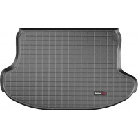 Коврик WeatherTech Black для Infiniti QX70 / FX (mkII)(trunk) 2008-2017