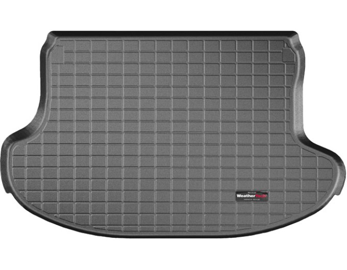 Коврик WeatherTech Black для Infiniti QX70 / FX (mkII)(trunk) 2008-2017, цена: 6 692 грн.