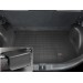 Коврик с защитой WeatherTech Black для Honda Jazz/Fit (mkI)(trunk) 2007-2008, цена: 11 853 грн.